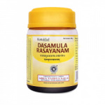 Дашамула Расаяна (Dasamula Rasayanam) 200 гр. ARYA VAIDYA SALA Дашамула Расаяна (Dasamula Rasayanam) 200 гр. ARYA VAIDYA SALA