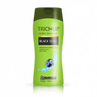 Шампунь с Чёрным тмином (Trichup Shampoo Nourishing and Protecting) 400 мл. VASU Шампунь с Чёрным тмином (Trichup Shampoo Nourishing and Protecting) 400 мл. VASU
