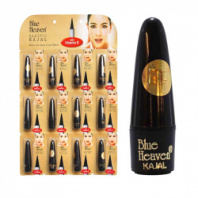 Каджал - Подводка для Глаз Черная (карандаш) 2,15 гр. BLUE HEAVEN Каджал - Подводка для Глаз Черная (карандаш) 2,15 гр. BLUE HEAVEN