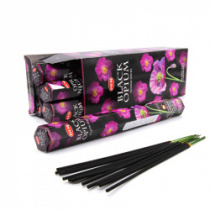 Аромапалочки BLACK OPIUM "Черный Опиум" 20 шт. HEM HEXA