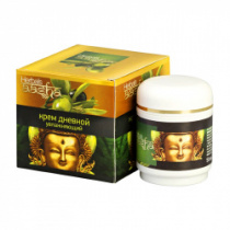 Крем Дневной Увлажняющий 50 мл. AASHA HERBALS