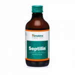 Септилин сироп (Septilin syrup) 200 мл. HIMALAYA HERBALS