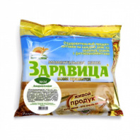 Каша №34 "Амарантовая" 200 гр. МОЯ ЗЕМЛЯ Каша №34 "Амарантовая" 200 гр. МОЯ ЗЕМЛЯ