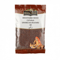Горчица чёрная (Musterd) 100 гр. BHARAT BAZAAR Горчица чёрная (Musterd) 100 гр. BHARAT BAZAAR