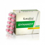 Джинакот (Ginakot) 100 таб. AVS KOTTAKKAL