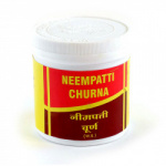 Ним чурна (Neem churna) 100 гр. VYAS