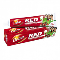 Зубная Паста "RED" 200 гр. DABUR