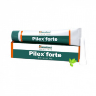 Пайлекс форте гель (Pilex forte) 30 гр. HIMALAYA Пайлекс форте гель (Pilex forte) 30 гр. HIMALAYA