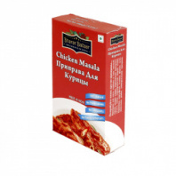 Приправа для Курицы (Chicken Masala) 100гр. BHARAT BAZAAR