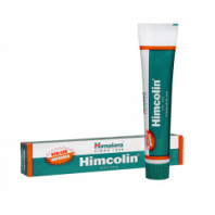 Химколин гель (Himcolin Gel) 30 гр. HIMALAYA Химколин гель (Himcolin Gel) 30 гр. HIMALAYA