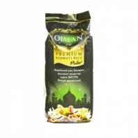 Рис Басмати "Premium Basmati Rice Pulav", 1 кг. OLMAN Рис Басмати "Premium Basmati Rice Pulav", 1 кг. OLMAN