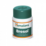 Бресол (Bresol) 60 таб. HIMALAYA HERBALS
