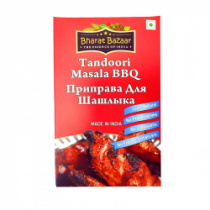 Приправа Тандори (Tandoori Masala) 100гр. BHARAT BAZAAR