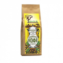 Кофе Индийский в зернах Breakfast blend 200 г. HINDICA