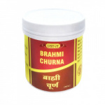 Брахми чурна (Brahmi churna) 100 гр. VYAS